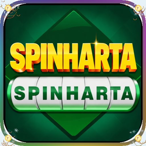 spinharta — galeri pratinjau Resmi APK